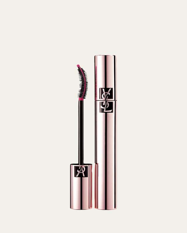 The Curler Mascara